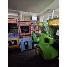 DDR is back. 