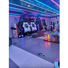 Dance Cube & E5