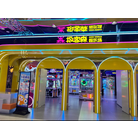 GEEK WORLD -Longgang Wanda-