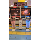 Time Crisis 4 DX cabinet 