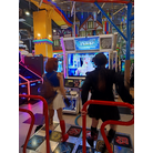 Pump It Up LX Cabinet (2)
