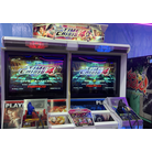 Time Crisis 4 in Quantum Estancia