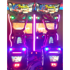 Cruis'n Blast