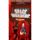 Space Invaders Frenzy