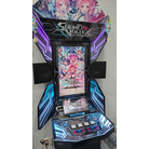 Sound Voltex Nemsys with Valk Specs