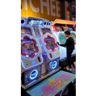 Dance³Show 120Hz and maimaiDX 