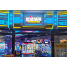 Speed Zone 极速地带