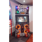 GHA