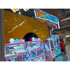Fun Pavilion Big C Chiang Rai 2 Airport Karaoke side