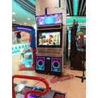 Pump it up