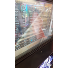 Mouse cursor on GRID