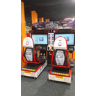 SEGA Rally 3