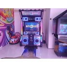 Danz Base