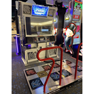 Pump it up phoenix