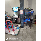 DDR X3vs2ndMix and DM V8