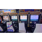Sega Rally