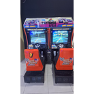 Daytona USA
