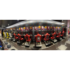 Initail D The Arcade & Wangan Midnight Maximum Tune