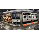 Taiko No Tatsujin, Chunithm & Maimai DX