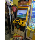 Crazy Taxi