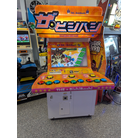 the bishi bashi