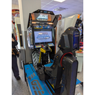 Afterburner Climax