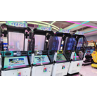 CHUNITHM Cabinet