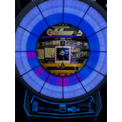 WACCA interface