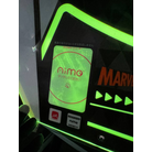 WACCA card reader