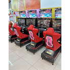 WANGAN @ Molly Fantasy Gateway Ekkamai