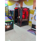 DARK ESCAPE @ Molly Fantasy Gateway Ekkamai