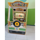 LET'S GO SAFARI @ Molly Fantasy Gateway Ekkamai