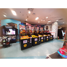 Basketball Machines