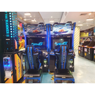 Storm Racer G