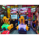 Overtake: The Elite Challenge DX