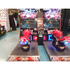speed rider 2