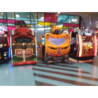 the big cabs