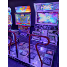 Pump It Up XX