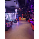 Arcade Area
