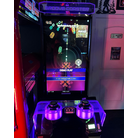 Groove coaster 
