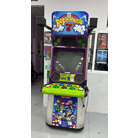 Popn Music Cabinet