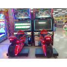 Dead Heat Riders