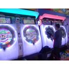 maimai DX @ Quantum Uptown Mall (May 2025)
