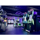Ikigai Arcade (生き甲斐 ゲームセンター) Pittsburgh Rhythm Games