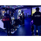 Ikigai Arcade (生き甲斐 ゲームセンター) Pittsburgh Rhythm Games