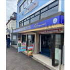 Front Of Arcade