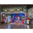 Front Entrance. (1st Floor)