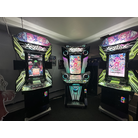 Sound voltex cabs