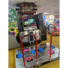 A3  (on EM2 Upper level Cab)