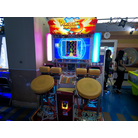 Percussion Master 3 at Fun planet Central Rama 3